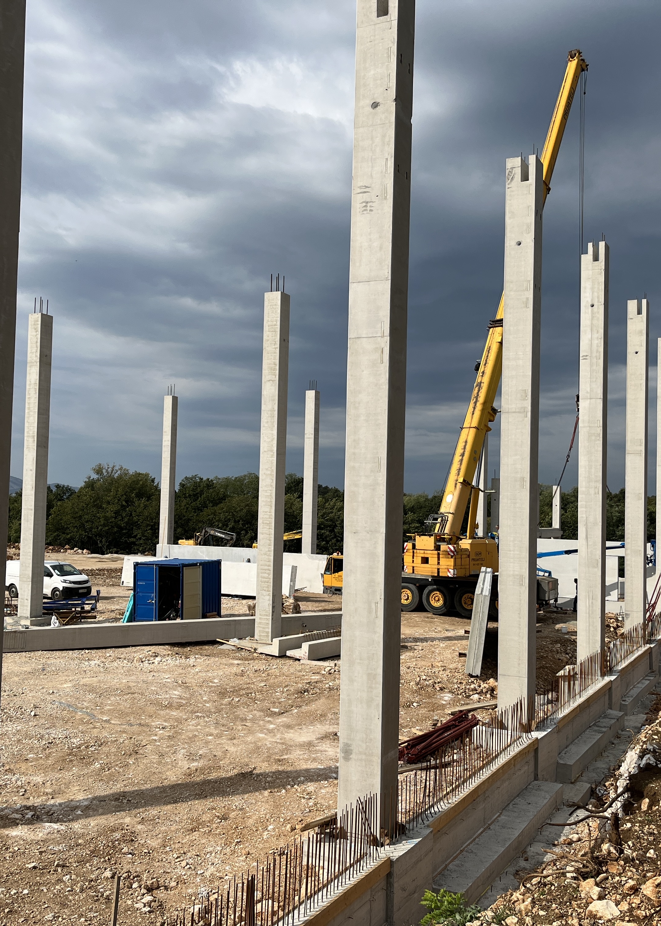Construction Management